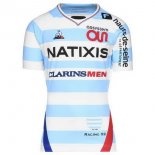 Thailandia Maglia Francia Racing 92 2018 Blu