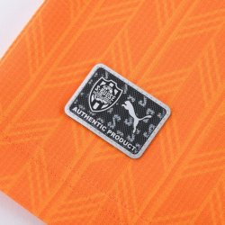 Thailandia Maglia Shimizu S Pulse Home 2020 2021 Arancione