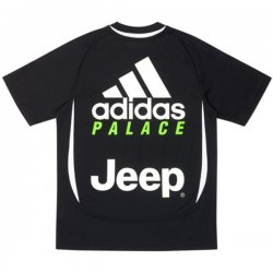 Thailandia Maglia Juventus Speciale 2019 2020 Nero