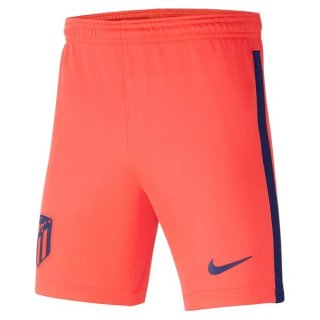 Pantaloni Atletico Madrid Away 2021 2022 Pantaloni Atletico Madrid Away 2021 2022