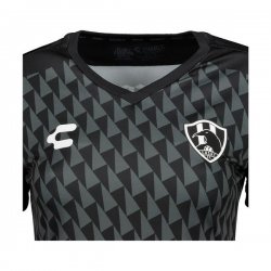 Maglia Cuervos Away Donna 2019 2020 Nero