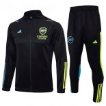 Giacca Arsenal 2023 2024 Nero