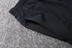 Pantaloni Crusaders Home 2017 2018 Nero