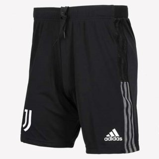 Pantaloni Juventus 2021 2022 Nero Pantaloni Juventus 2021 2022 Nero
