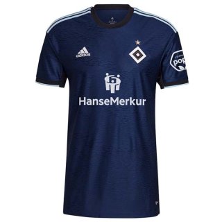 Thailandia Maglia Hamburger S.V Away 2022 2023 Thailandia Maglia Hamburger S.V Away 2022 2023