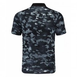 Polo Juventus 2021 2022 Nero