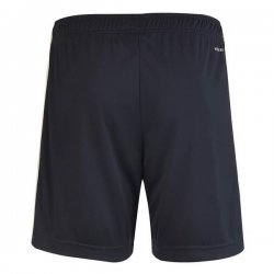Pantaloni Leeds United Away 2020 2021 Nero