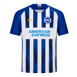 Thailandia Maglia Brighton Home 2019 2020 Blu