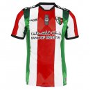 Thailandia Maglia CD Palestino Away 2021 2022 Bianco
