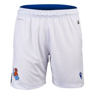 Pantaloni Real Sociedad Home 2021 2022 Pantaloni Real Sociedad Home 2021 2022