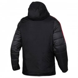 Giù Giacca Manchester United 2019 2020 Nero