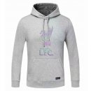Giacca a Vento Liverpool 2020/2021 Grigio
