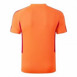 Maglia di Formazione Bayern Munich 2019 2020 Arancione