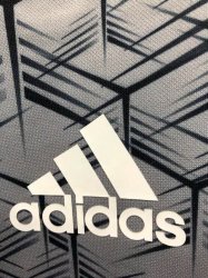 Maglia di Formazione Rugby All Blacks 2018 Grigio
