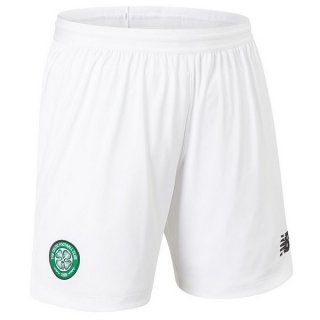 Pantaloni Celtic Home 2019 2020 Bianco Pantaloni Celtic Home 2019 2020 Bianco