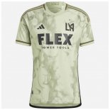 Thailandia Maglia LAFC Away 2023 2024