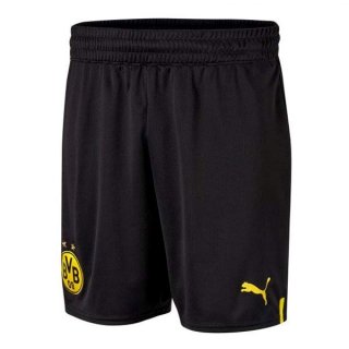Pantaloni Borussia Dortmund Home 2022 2023 Pantaloni Borussia Dortmund Home 2022 2023