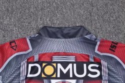 Thailandia Maglia St.George Illawarra Dragons 2017 2018 Grigio