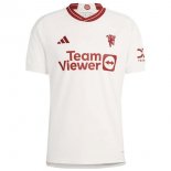 Maglia Manchester United Third 2023 2024