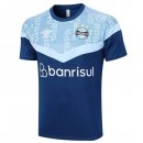 Maglia Formazione Gremio 2023 2024 Blu