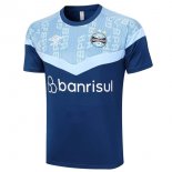 Maglia Formazione Gremio 2023 2024 Blu