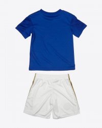 Maglia Leicester City Home Bambino 2019 2020 Blu