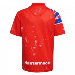Thailandia Maglia Bayern Munich Human Race 2020 2021 Rosso