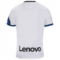 Maglia Inter Milan Away 2021 2022