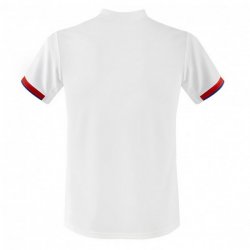 Thailandia Maglia Lyon Home 2019 2020 Bianco