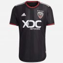 Thailandia Maglia DC United Home 2023 2024