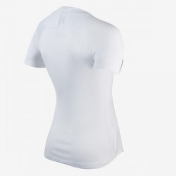 Maglia Corinthians Paulista Home Donna 2019 2020 Bianco