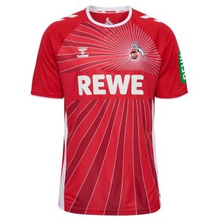 Thailandia Maglia FC Koln Away 2024 2025 Thailandia Maglia FC Koln Away 2024 2025