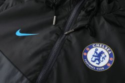 Giacca a vento Chelsea 2019 2020 Blu