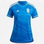 Maglia Italia Home Donna 2023 2024