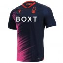 Thailandia Maglia Nottingham Forest Away 2021 2022