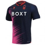 Thailandia Maglia Nottingham Forest Away 2021 2022