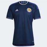Maglia Scozia Home 2022 2023