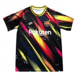 Formazione Barcellona 2020 2021 Nero Giallo