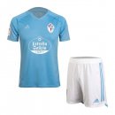 Maglia Celta De Vigo Home Bambino 2023 2024