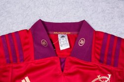Thailandia Maglia Munster Home 2017 2018 Rosso