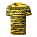 Maglia Formazione Borussia Dortmund 2022 2023 Giallo