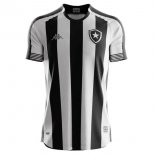 Thailandia Maglia Botafogo Home 2020 2021 Nero