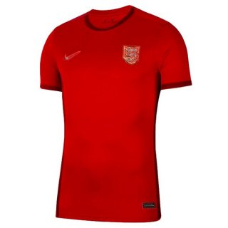 Thailandia Maglia Inghilterra Away 2022 Thailandia Maglia Inghilterra Away 2022