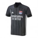 Thailandia Maglia Lyon Away 2020 2021