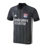 Thailandia Maglia Lyon Away 2020 2021