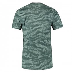 Thailandia Maglia Real Madrid Away Portiere 2019 2020 Verde