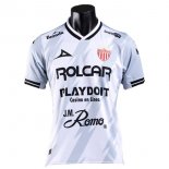 Thailandia Maglia Club Necaxa Away 2024 2025