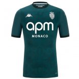 Thailandia Maglia AS Monaco Away 2024 2025