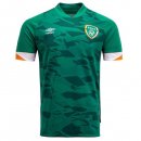 Thailandia Maglia Irlanda Home 2022 2023