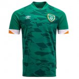 Thailandia Maglia Irlanda Home 2022 2023